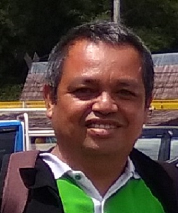 M. Noor Azasi Ahsan