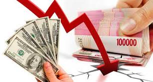 Rupiah Melemah, Jangan Panik Tapi Tetap Waspada