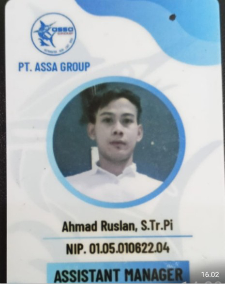 Diduga Sepihak dan Prematur, Manajemen PT ASSA Group Cicurug â€œVonisâ€ Karyawan Atas Selisih Stok, Gaji Ditahan Tanpa Kejelasan