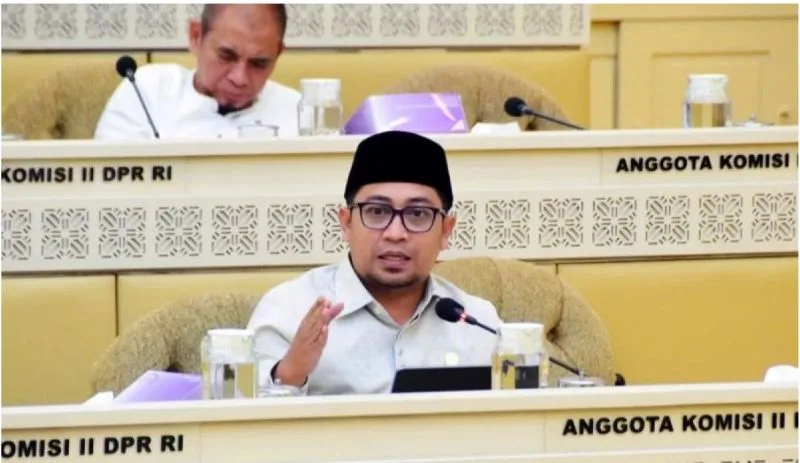 DPR Dorong Desain Pemilu Baru untuk Perkuat Demokrasi dan Stabilitas Pemerintahan