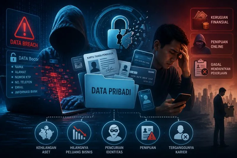 Pra-Munas NU: Kebocoran Data Pribadi Bisa Rampas Aset, Peluang Bisnis, hingga Masa Depan
